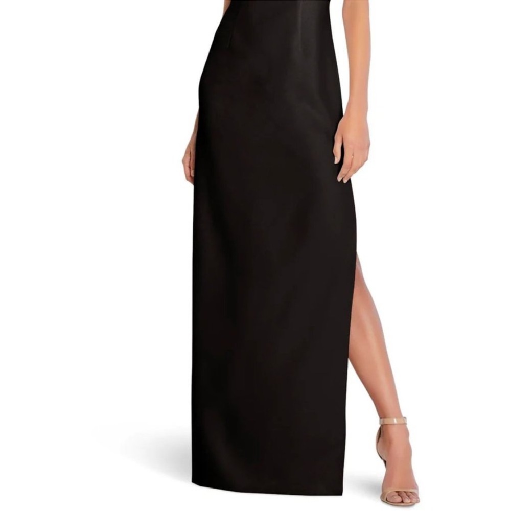 Aidan Mattox cut out Dress NWT - Picture 7 of 12